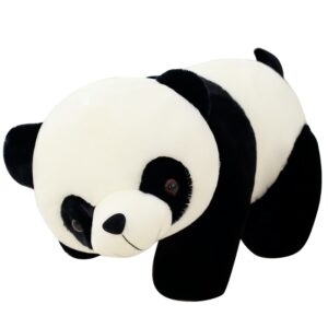 Niedlicher Panda-Plüsch Panda-Kawaii