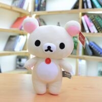 Brinquedo de pelúcia macio de urso Kawaii urso kawaii