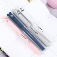 Bolígrafo de Gel Borrable - Erasable Pen PIG