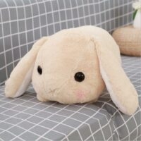 40CM Kawaii Floppy Bunny Plushie - Kawaii Fashion Shop