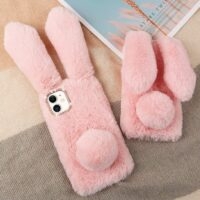 Kawaii Bunny Ears iPhone Case Bunny Ears kawaii
