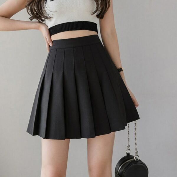 テニススカートスカートかわいい