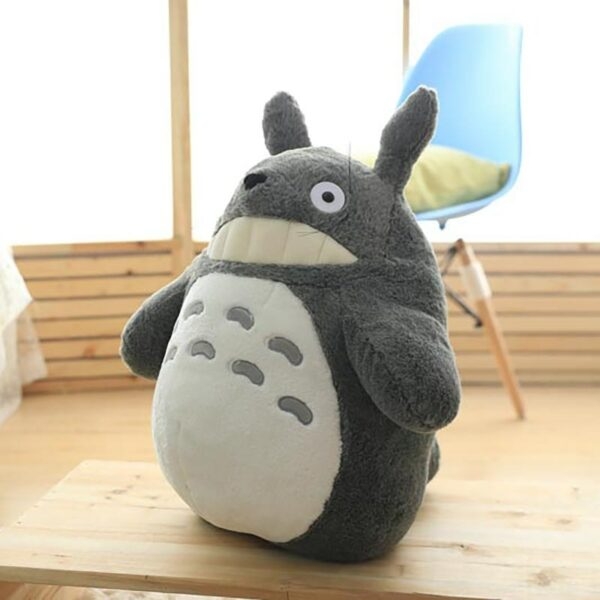 Kawaii Totoro Plüschtier 2