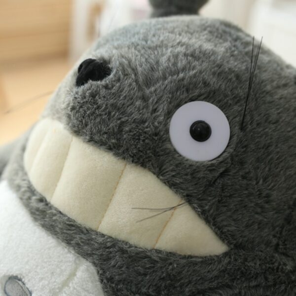Kawaii Totoro-Plüschtier 4