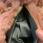Плюшевая сумка «Зайчик Лолита»