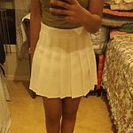 Tennis Skirts