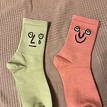 Funky sokken