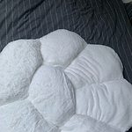 Плюшевая подушка «Кошачья лапа» Kawaii