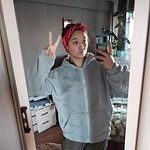 Harajuku Korean Hooded Sweatshirts