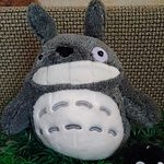Peluche Totoro Kawaii