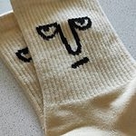 Funky sokken
