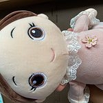 Плюшевые куклы для девочек Kawaii