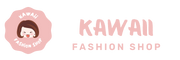 Negozio di moda Kawaii