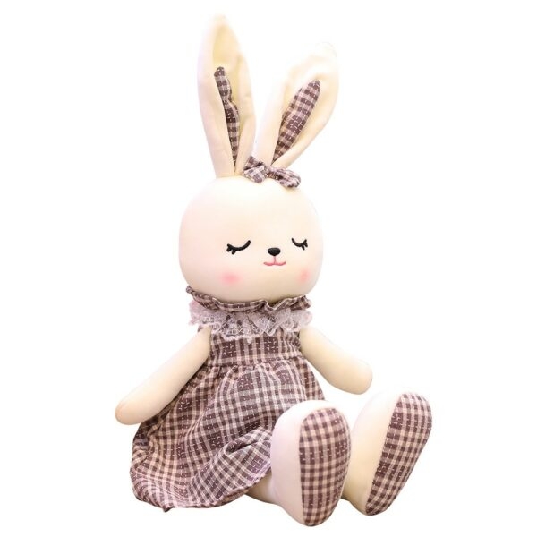 Плюшевые игрушки Kawaii «Ушастый кролик» Кролик кавайи