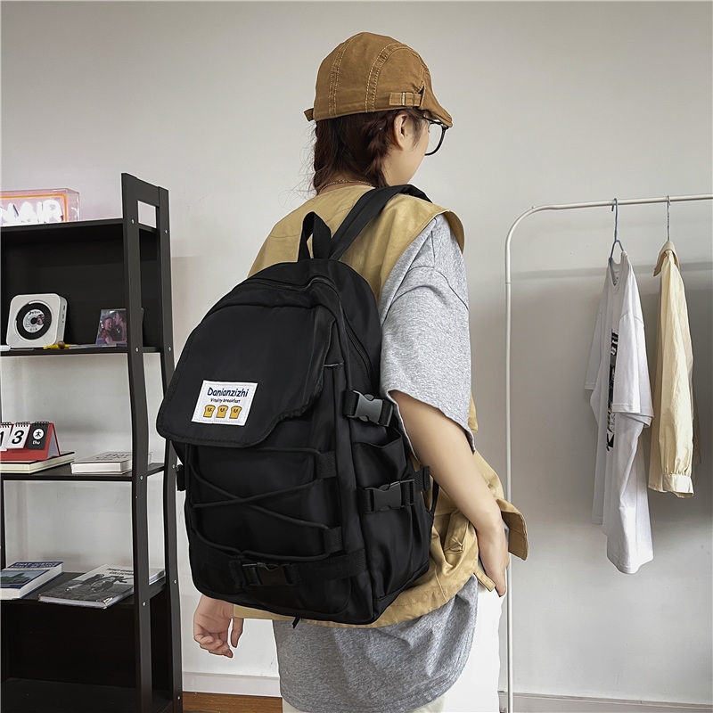 Cute Penguin Plush Backpack - Kawaii Fashion Shop | Cute Asian Japanese ...