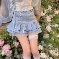 Japanese Kawaii Sexy Mini Skirt - Kawaii Fashion Shop | Cute Asian ...