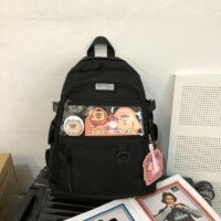 حقيبة ظهر Kawaii Harajuku Anime هاراجوكو كاواي