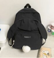 Kawaii Bunny Backpack - Kawaii Fashion Shop | Cute Asian Japanese ...