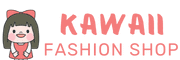 loja de moda kawaii