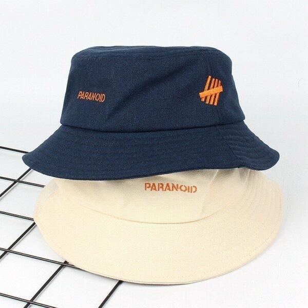 Параноидальная шляпа-ведро Параноидальный кавай
