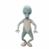 Brinquedos de pelúcia alienígenas Brinquedos de pelúcia kawaii