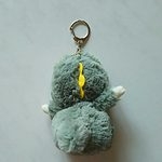 가와이이 양고기 플러시 장난감