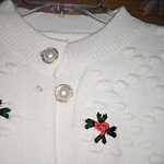 Kawaii-свитер макси-платья