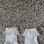 Милые носки в стиле Лолиты