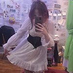 Kawaii Lolita Stück Kleid