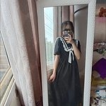 Kawaii Black Summer Bow Dress