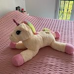 Large Unicorn Plush Toys