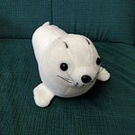 Brinquedos de pelúcia Kawaii Sea Lion