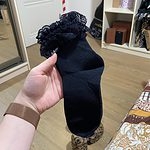 Simpatici calzini in stile Lolita