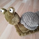 Kawaii Snail Plush Toys