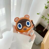 Animal Crossing Airpods & Airpods Pro Cases Crossing kawaii