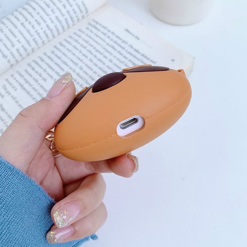 Animal Crossing Airpods & Airpods Pro Cases