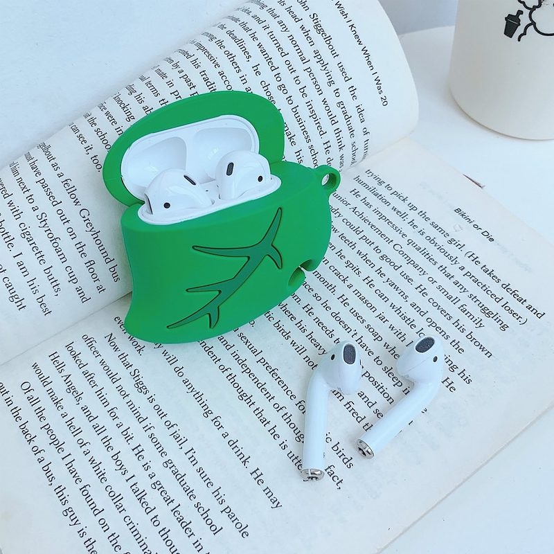 Animal Crossing Airpods & Airpods Pro Cases
