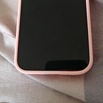 Cute Cartoon Pig iPhone Case