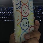 Niedliche Cartoon-smiley iPhone Hüllen