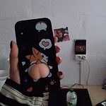 Corgi Buttocks Squishy Etui na iPhone'a