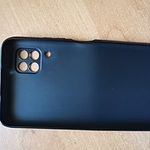 3D Emboss Relief Huawei Phone Case