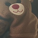 Sudaderas con capucha de oso lindo de Harajuku