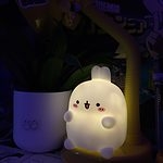 Kawaii Bunny Schreibtischlampe