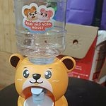 Mini distributore d'acqua carino Kawaii