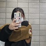 Harajuku schattige beer hoodies