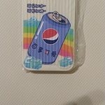 Custodia per iPhone Pepsi dei cartoni animati