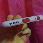 Vinilo o funda para iPhone Chica rosa kawaii