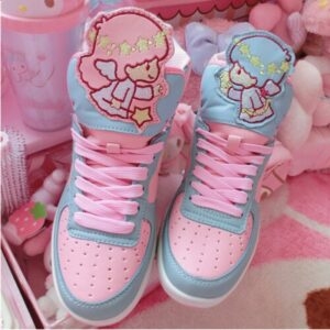 Harajuku Little Twin Stars-sneakers