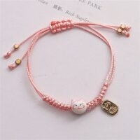 Lucky Cat Kawaii Bracelet bracelet kawaii