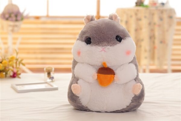 Kawaii Hamster Plush Toys Dolls kawaii